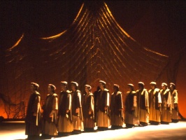 1999 - 2000 Productions